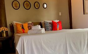 Pousada Parque da Mata