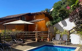 Pousada Parque da Mata