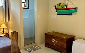 Pousada Parque da Mata